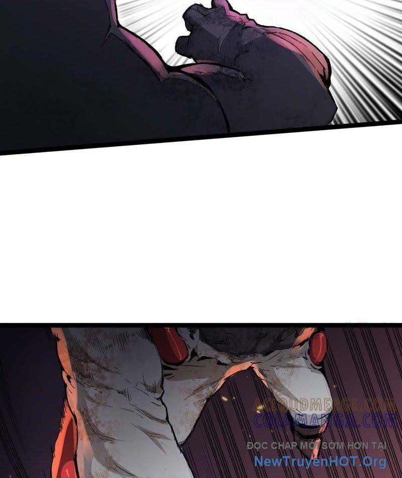 Vô Hạn Dị Hóa: Chiến Tranh Hệ Nhị Phân - Chapter 17 - Page 13