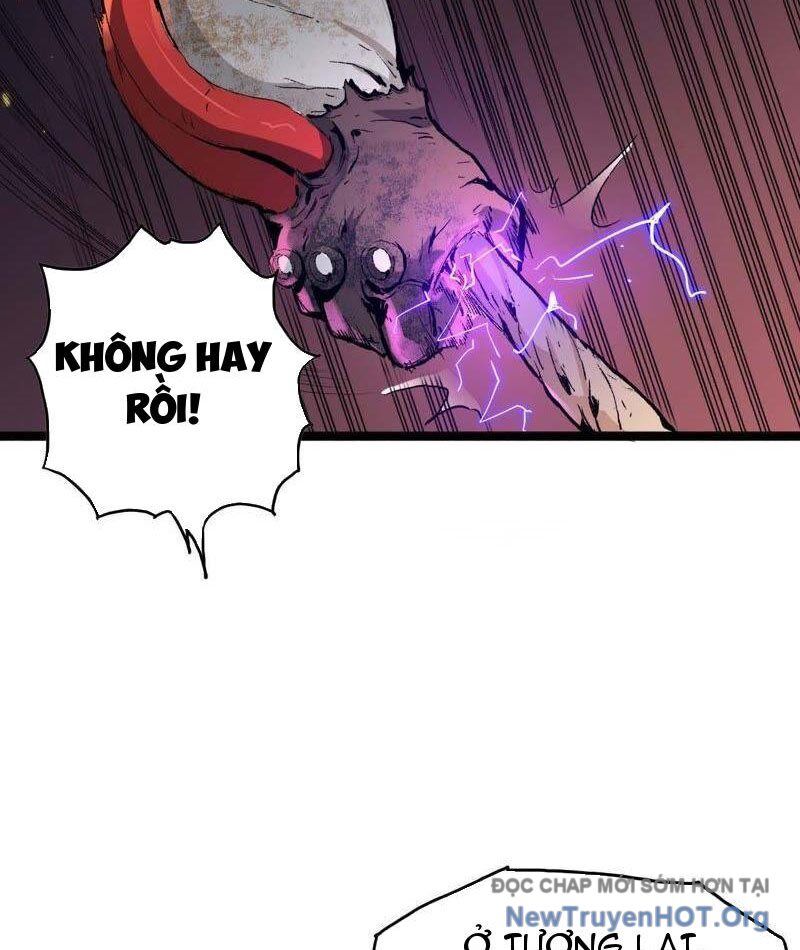 Vô Hạn Dị Hóa: Chiến Tranh Hệ Nhị Phân - Chapter 17 - Page 14
