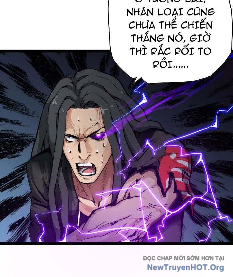 Vô Hạn Dị Hóa: Chiến Tranh Hệ Nhị Phân - Chapter 17 - Page 15