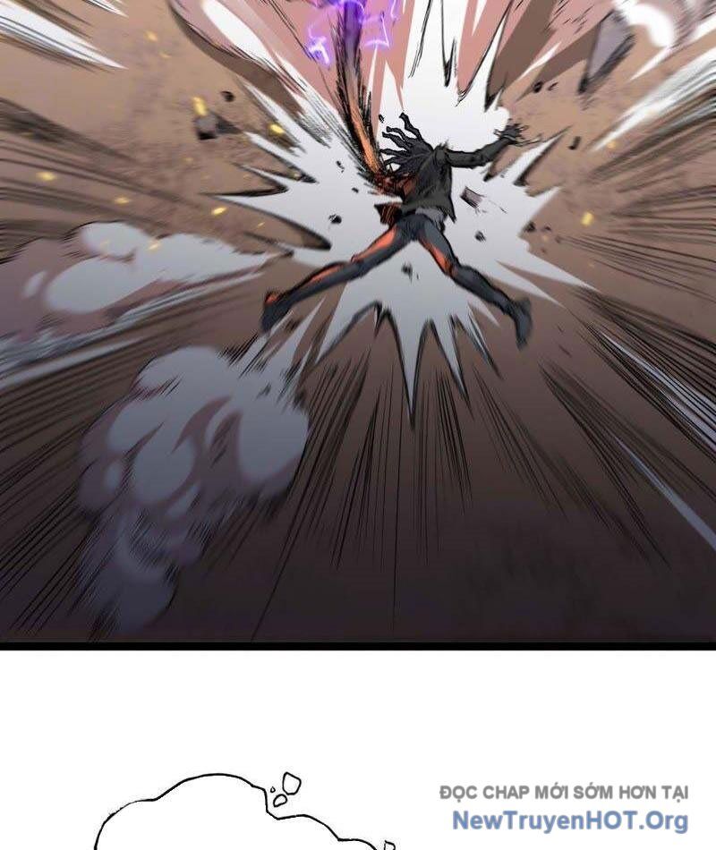 Vô Hạn Dị Hóa: Chiến Tranh Hệ Nhị Phân - Chapter 17 - Page 17