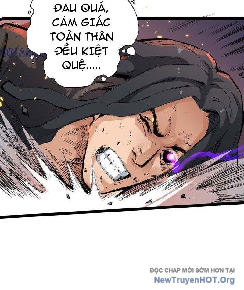 Vô Hạn Dị Hóa: Chiến Tranh Hệ Nhị Phân - Chapter 17 - Page 18