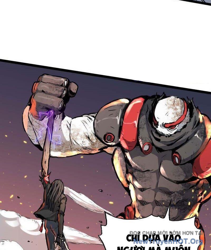 Vô Hạn Dị Hóa: Chiến Tranh Hệ Nhị Phân - Chapter 17 - Page 20