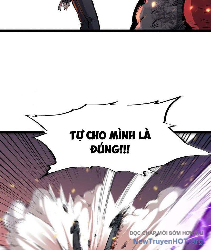 Vô Hạn Dị Hóa: Chiến Tranh Hệ Nhị Phân - Chapter 17 - Page 22