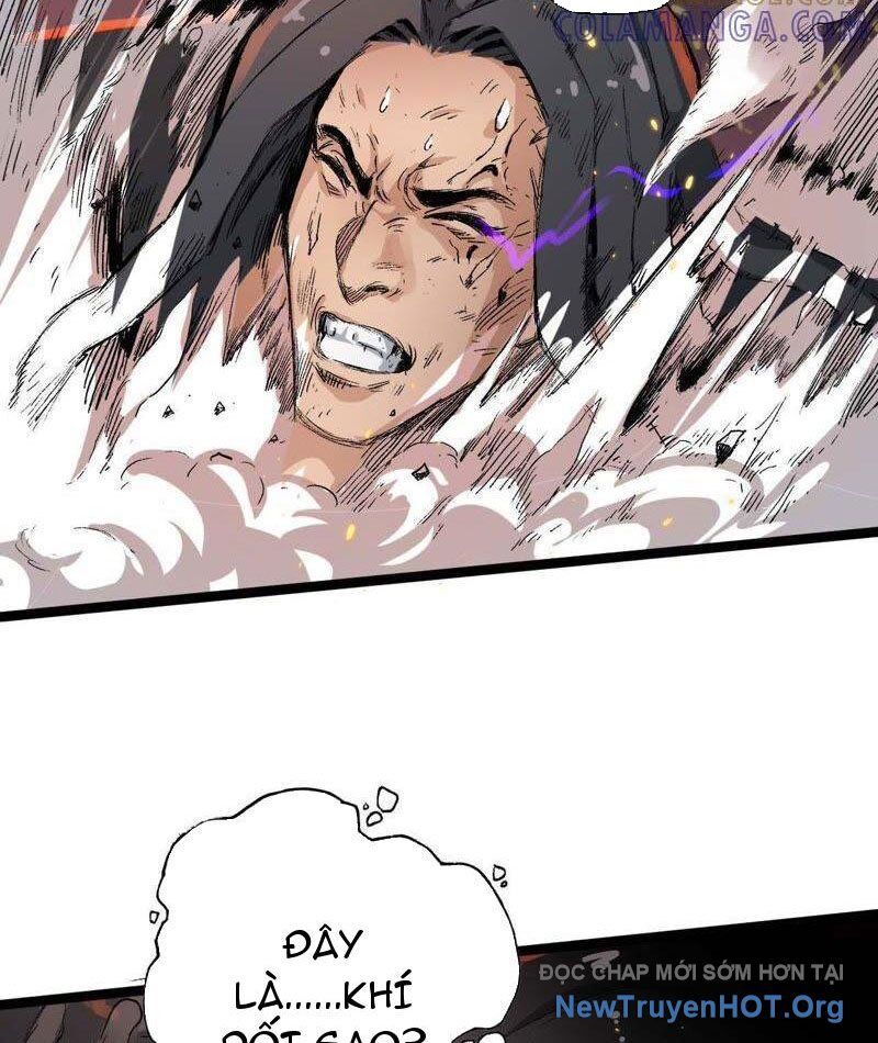 Vô Hạn Dị Hóa: Chiến Tranh Hệ Nhị Phân - Chapter 17 - Page 24