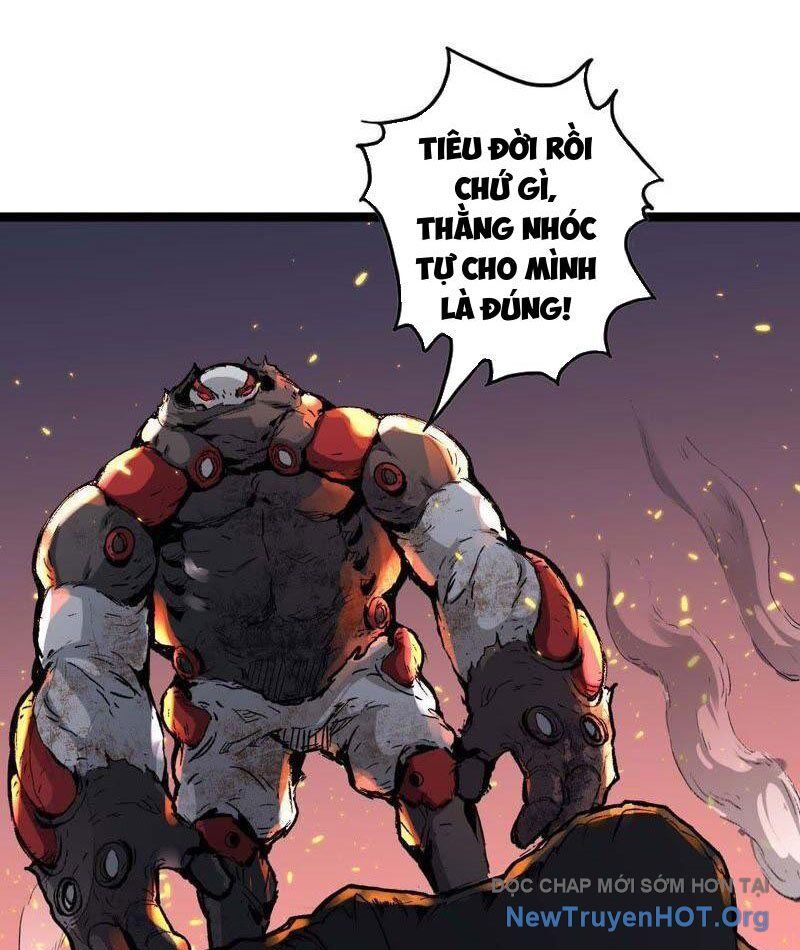 Vô Hạn Dị Hóa: Chiến Tranh Hệ Nhị Phân - Chapter 17 - Page 26