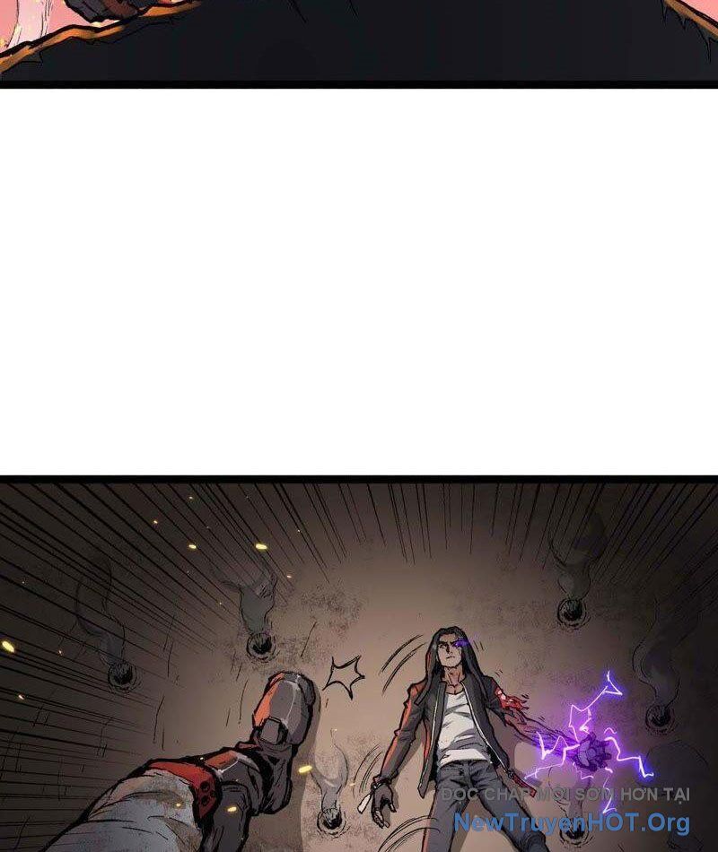 Vô Hạn Dị Hóa: Chiến Tranh Hệ Nhị Phân - Chapter 17 - Page 27