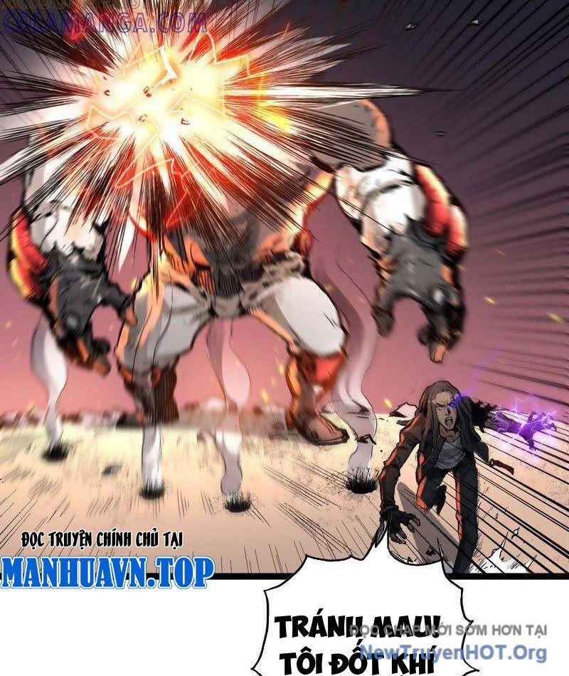 Vô Hạn Dị Hóa: Chiến Tranh Hệ Nhị Phân - Chapter 17 - Page 33