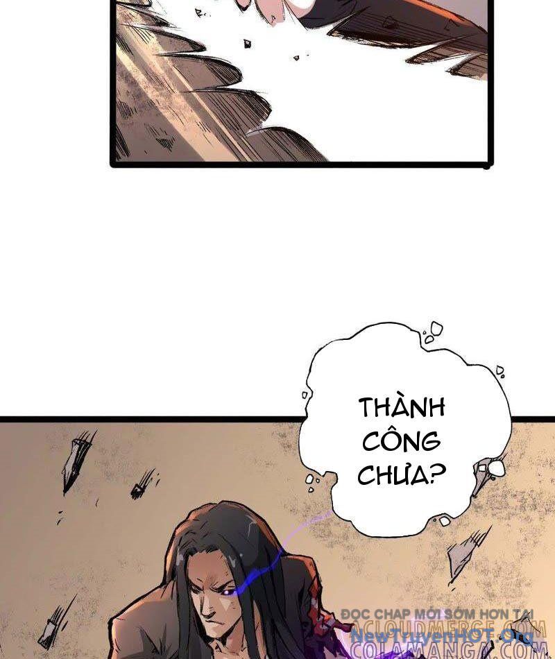 Vô Hạn Dị Hóa: Chiến Tranh Hệ Nhị Phân - Chapter 17 - Page 36