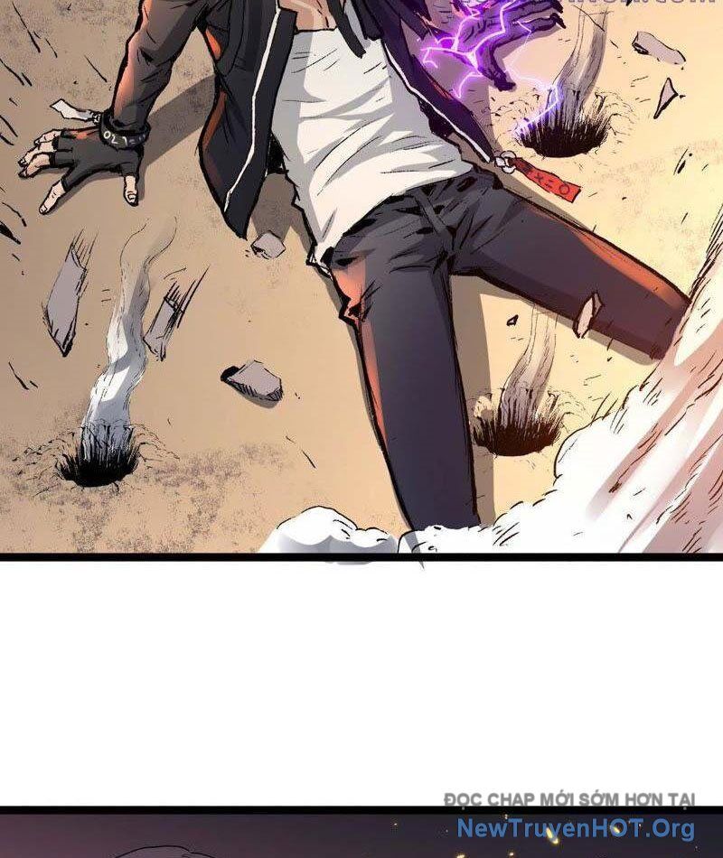 Vô Hạn Dị Hóa: Chiến Tranh Hệ Nhị Phân - Chapter 17 - Page 37