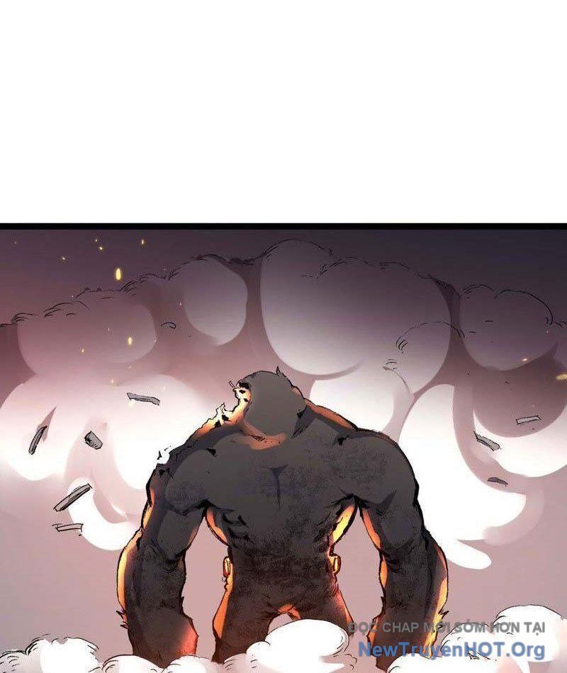 Vô Hạn Dị Hóa: Chiến Tranh Hệ Nhị Phân - Chapter 17 - Page 39