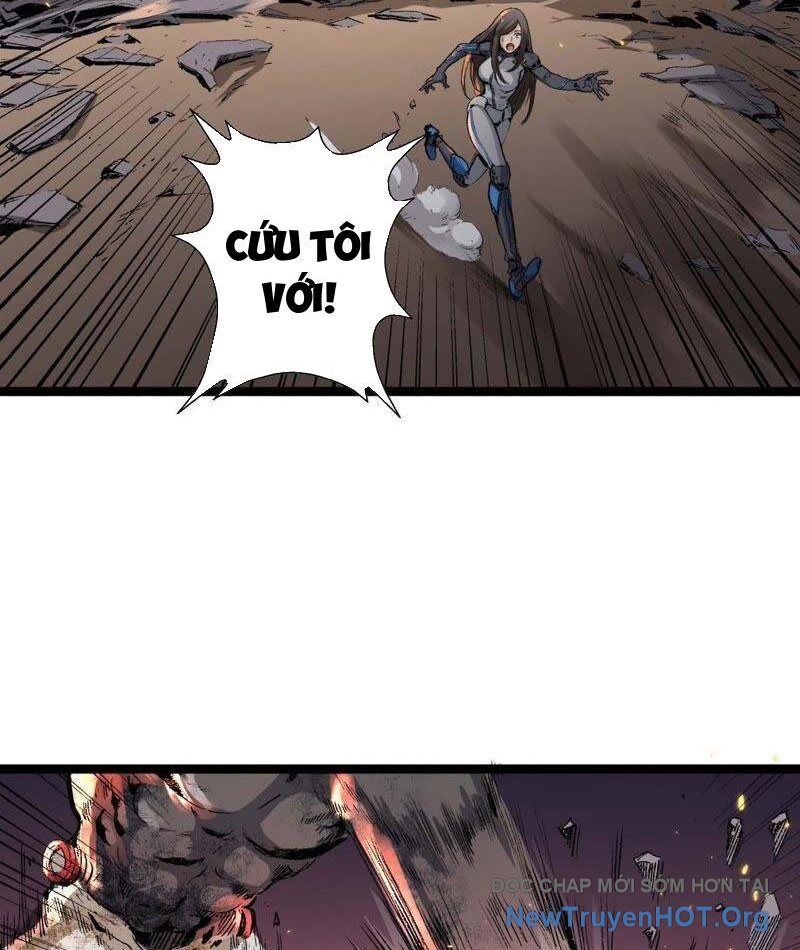 Vô Hạn Dị Hóa: Chiến Tranh Hệ Nhị Phân - Chapter 17 - Page 4