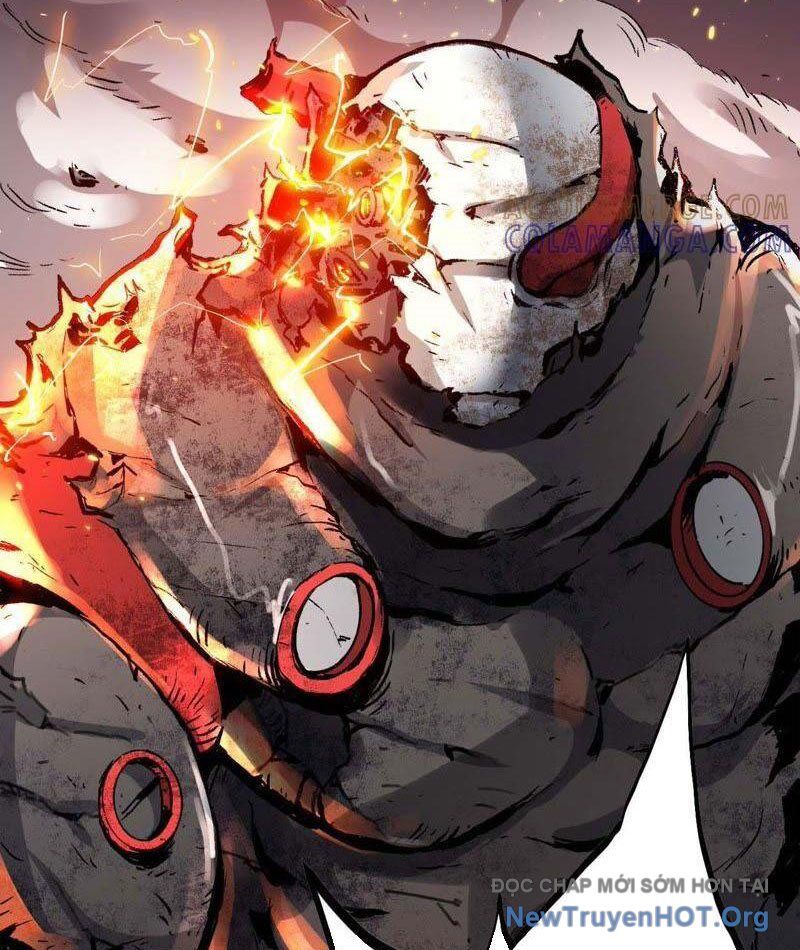 Vô Hạn Dị Hóa: Chiến Tranh Hệ Nhị Phân - Chapter 17 - Page 41