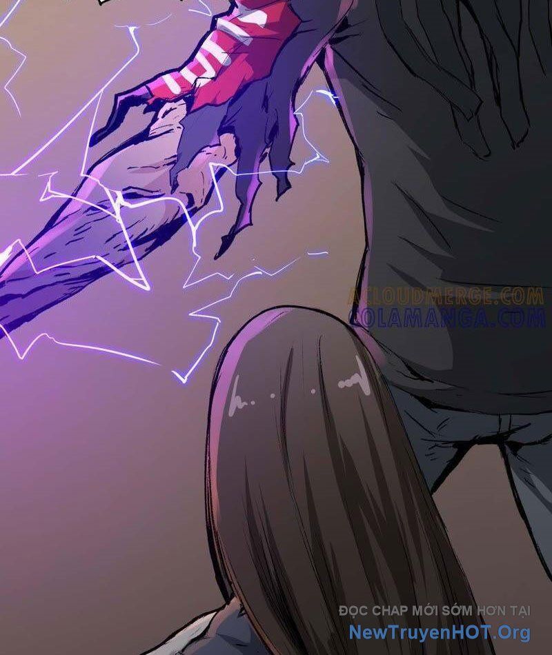 Vô Hạn Dị Hóa: Chiến Tranh Hệ Nhị Phân - Chapter 17 - Page 7