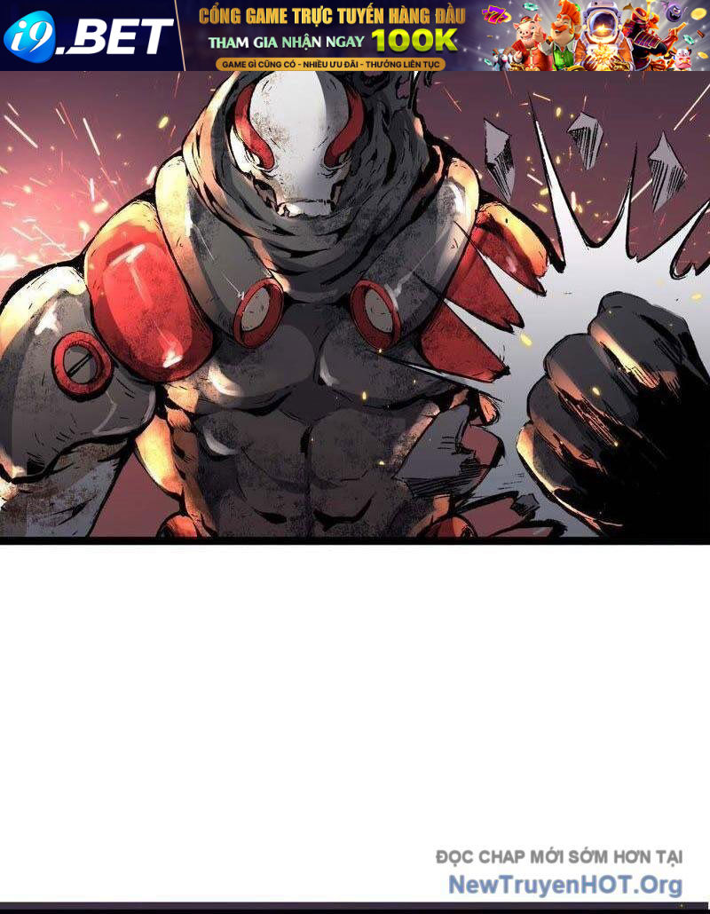 Vô Hạn Dị Hóa: Chiến Tranh Hệ Nhị Phân - Chapter 17 - Page 9