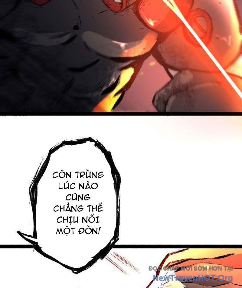 Vô Hạn Dị Hóa: Chiến Tranh Hệ Nhị Phân - Chapter 18 - Page 11