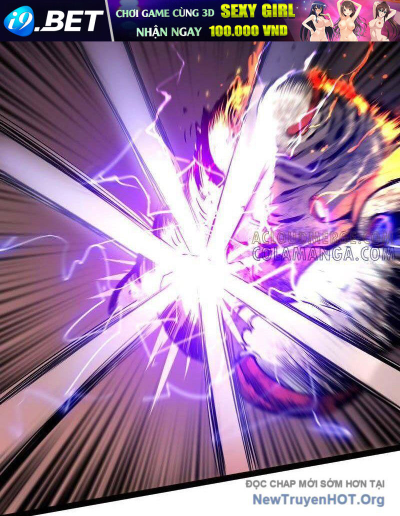 Vô Hạn Dị Hóa: Chiến Tranh Hệ Nhị Phân - Chapter 18 - Page 16