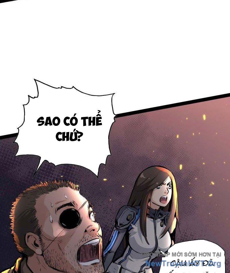 Vô Hạn Dị Hóa: Chiến Tranh Hệ Nhị Phân - Chapter 18 - Page 17