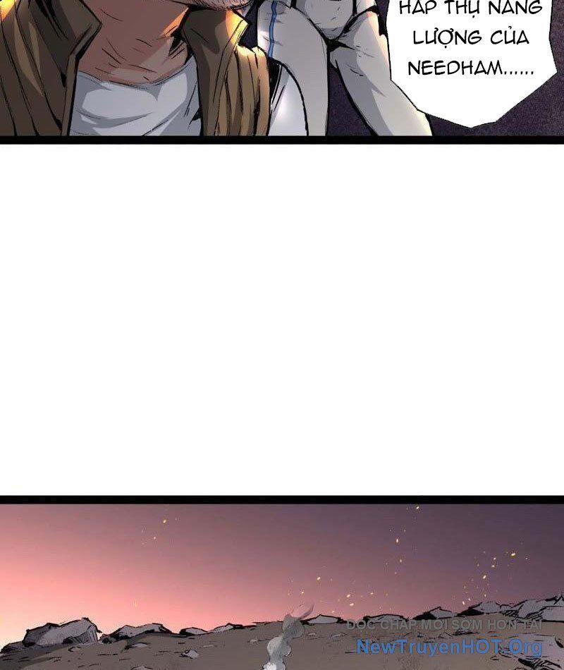 Vô Hạn Dị Hóa: Chiến Tranh Hệ Nhị Phân - Chapter 18 - Page 18