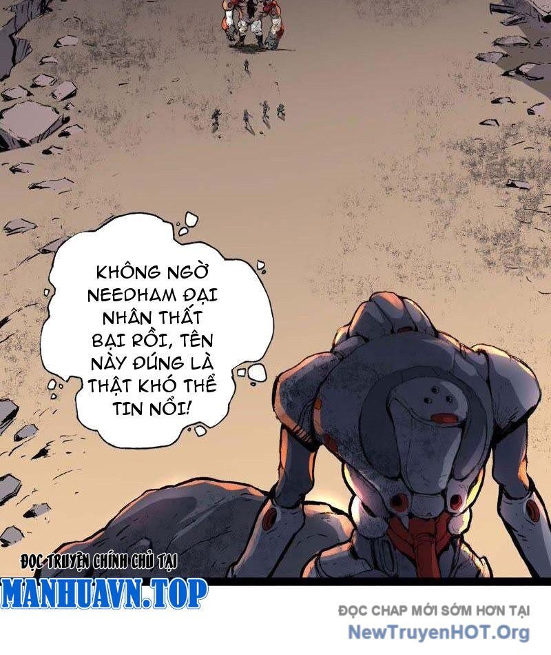 Vô Hạn Dị Hóa: Chiến Tranh Hệ Nhị Phân - Chapter 18 - Page 20