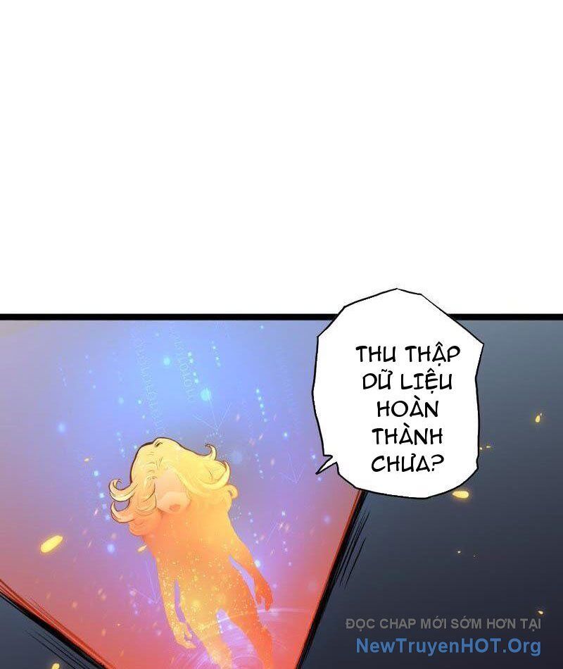 Vô Hạn Dị Hóa: Chiến Tranh Hệ Nhị Phân - Chapter 18 - Page 21