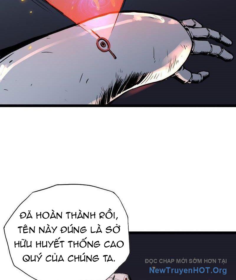 Vô Hạn Dị Hóa: Chiến Tranh Hệ Nhị Phân - Chapter 18 - Page 22