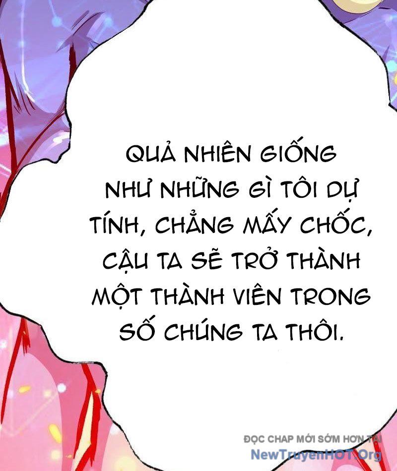 Vô Hạn Dị Hóa: Chiến Tranh Hệ Nhị Phân - Chapter 18 - Page 25