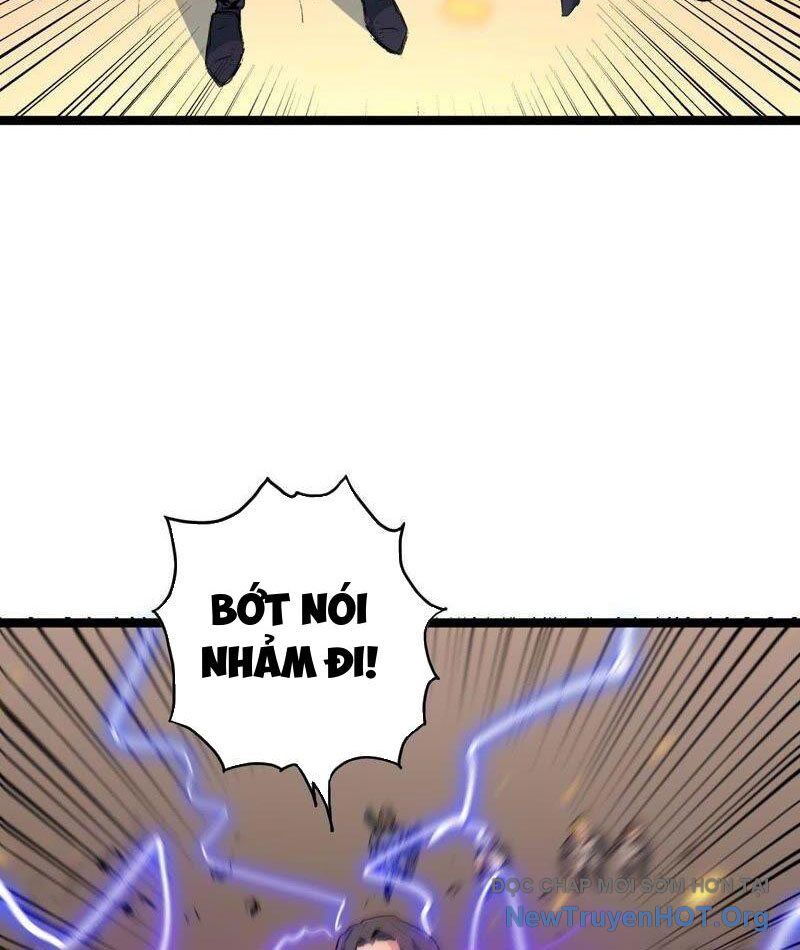 Vô Hạn Dị Hóa: Chiến Tranh Hệ Nhị Phân - Chapter 18 - Page 4