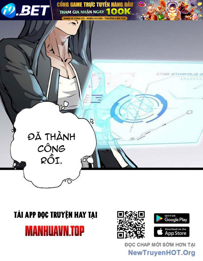 Vô Hạn Dị Hóa: Chiến Tranh Hệ Nhị Phân - Chapter 19 - Page 10