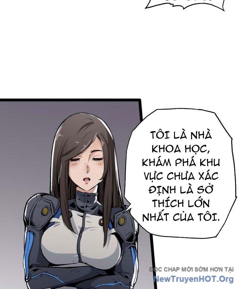 Vô Hạn Dị Hóa: Chiến Tranh Hệ Nhị Phân - Chapter 19 - Page 13