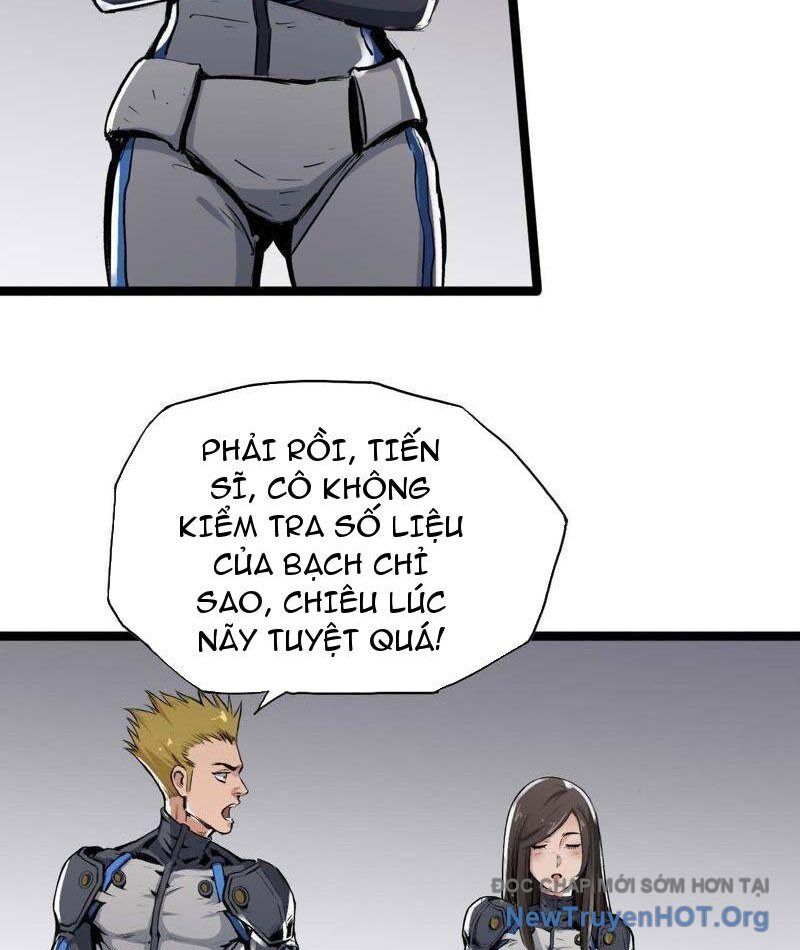 Vô Hạn Dị Hóa: Chiến Tranh Hệ Nhị Phân - Chapter 19 - Page 14