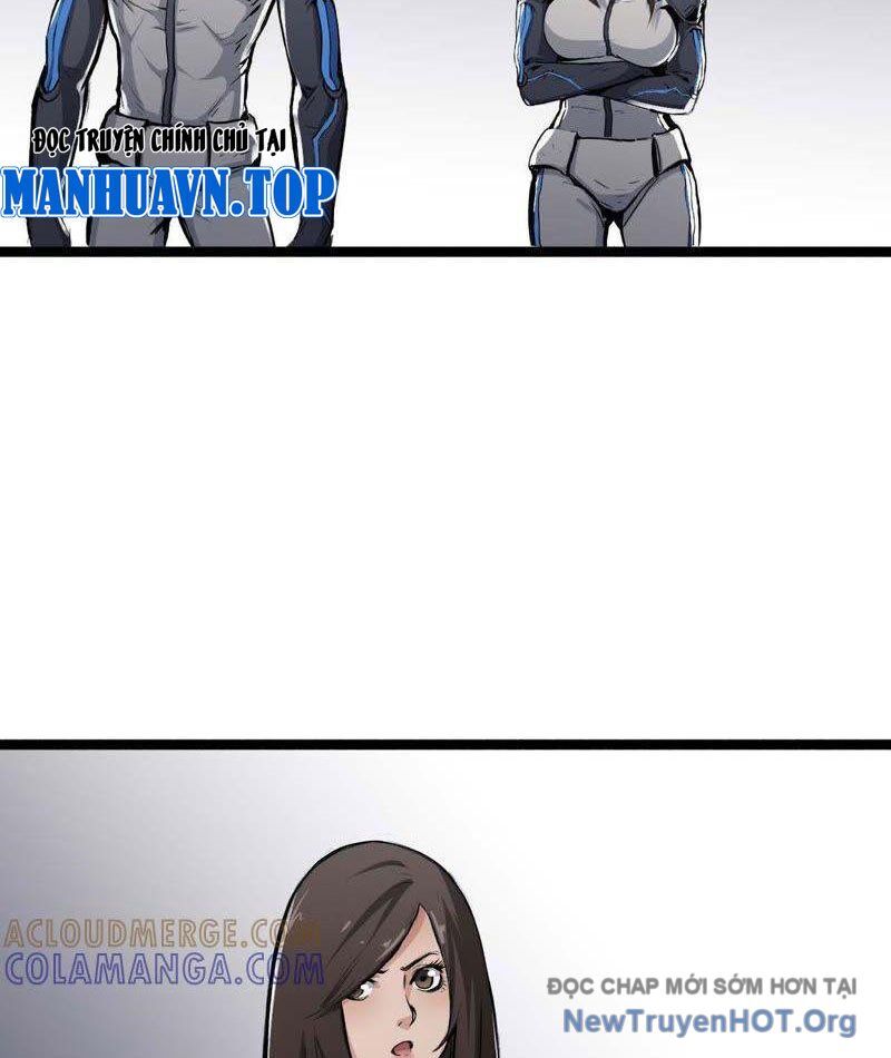 Vô Hạn Dị Hóa: Chiến Tranh Hệ Nhị Phân - Chapter 19 - Page 15