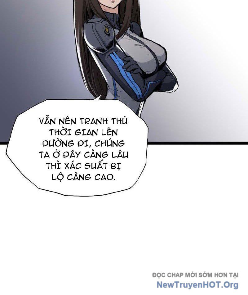 Vô Hạn Dị Hóa: Chiến Tranh Hệ Nhị Phân - Chapter 19 - Page 16