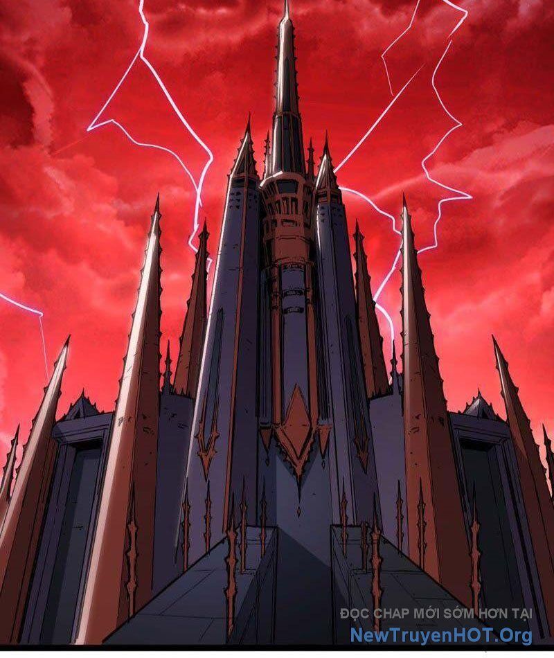 Vô Hạn Dị Hóa: Chiến Tranh Hệ Nhị Phân - Chapter 19 - Page 18