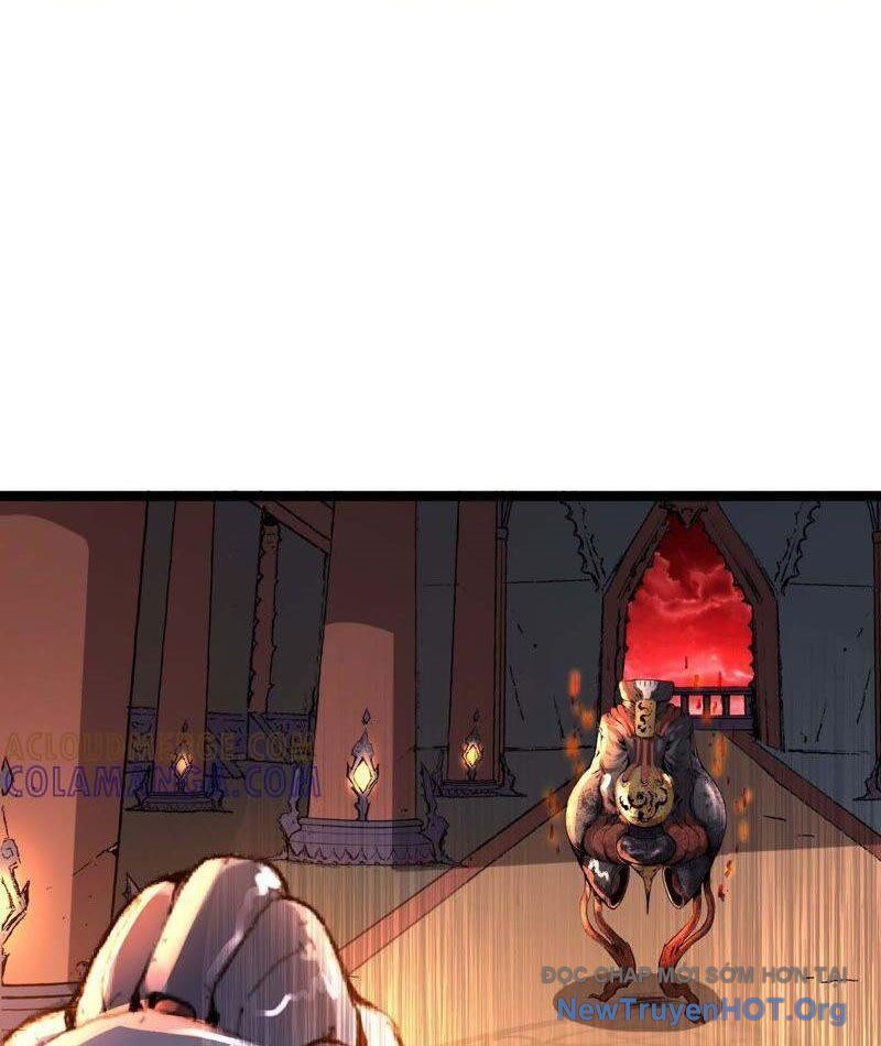 Vô Hạn Dị Hóa: Chiến Tranh Hệ Nhị Phân - Chapter 19 - Page 19