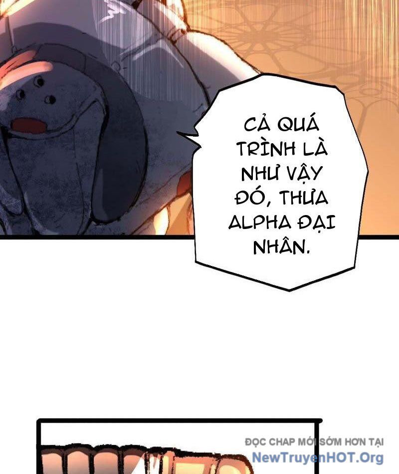 Vô Hạn Dị Hóa: Chiến Tranh Hệ Nhị Phân - Chapter 19 - Page 20