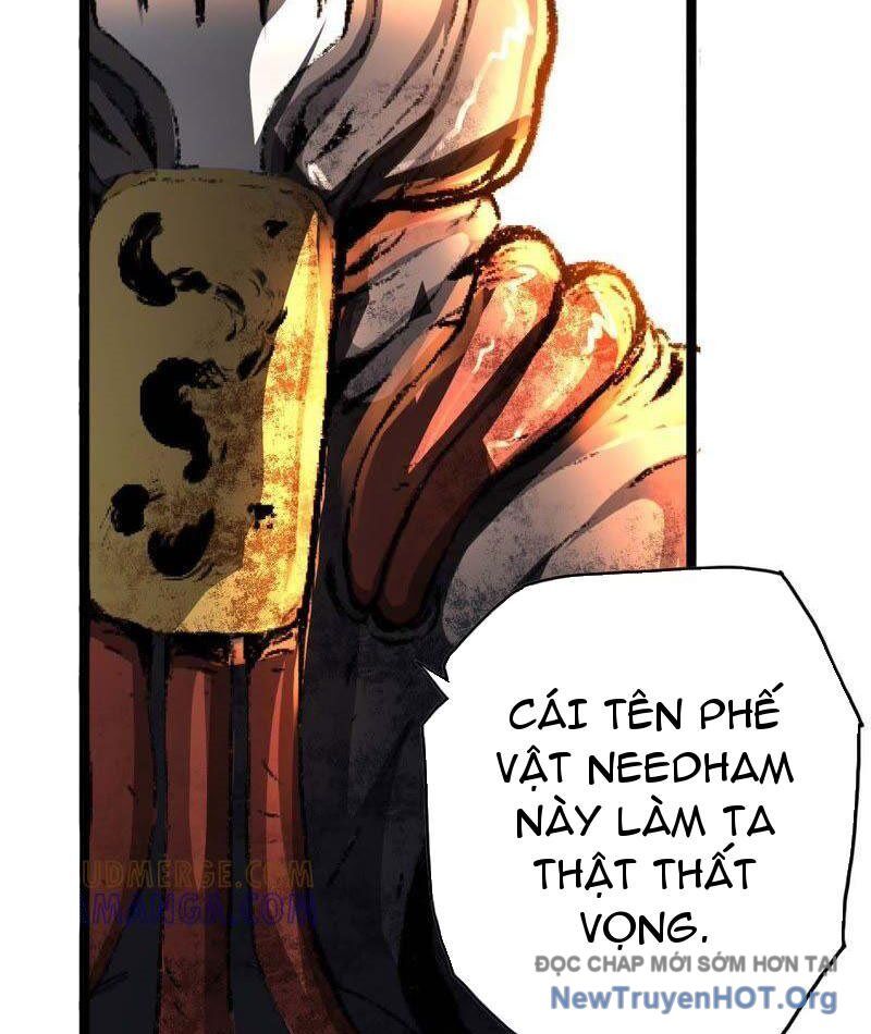 Vô Hạn Dị Hóa: Chiến Tranh Hệ Nhị Phân - Chapter 19 - Page 21