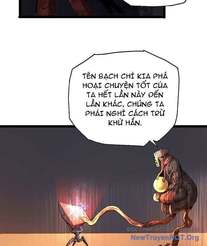 Vô Hạn Dị Hóa: Chiến Tranh Hệ Nhị Phân - Chapter 19 - Page 22
