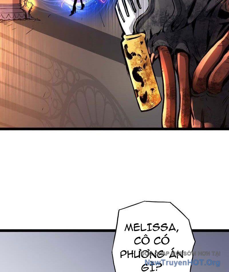 Vô Hạn Dị Hóa: Chiến Tranh Hệ Nhị Phân - Chapter 19 - Page 24