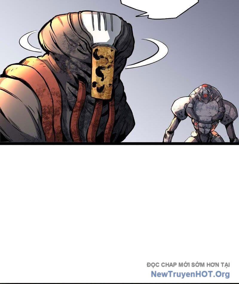 Vô Hạn Dị Hóa: Chiến Tranh Hệ Nhị Phân - Chapter 19 - Page 25