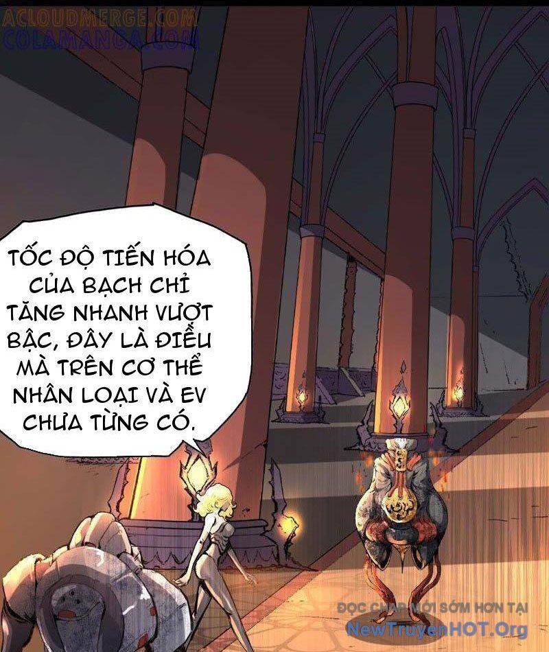 Vô Hạn Dị Hóa: Chiến Tranh Hệ Nhị Phân - Chapter 19 - Page 26