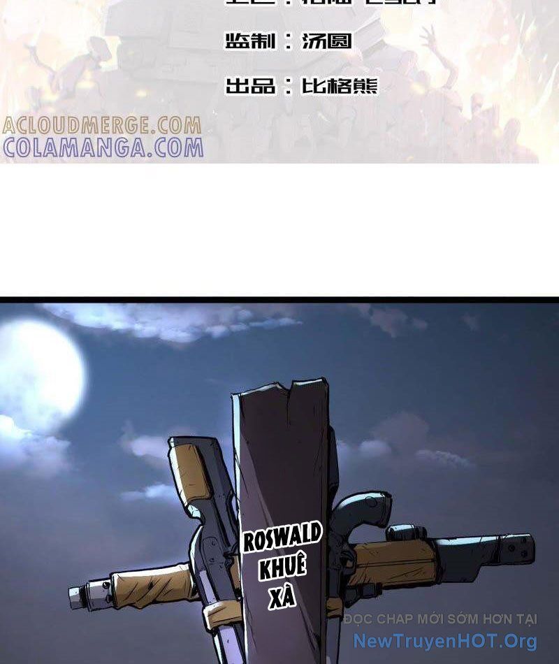 Vô Hạn Dị Hóa: Chiến Tranh Hệ Nhị Phân - Chapter 19 - Page 3