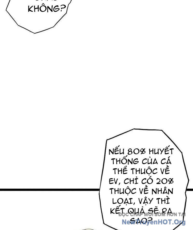 Vô Hạn Dị Hóa: Chiến Tranh Hệ Nhị Phân - Chapter 19 - Page 30