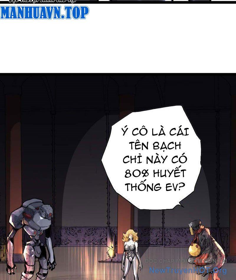 Vô Hạn Dị Hóa: Chiến Tranh Hệ Nhị Phân - Chapter 19 - Page 33