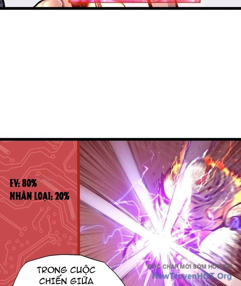 Vô Hạn Dị Hóa: Chiến Tranh Hệ Nhị Phân - Chapter 19 - Page 35