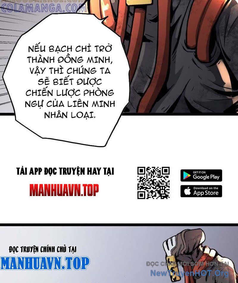 Vô Hạn Dị Hóa: Chiến Tranh Hệ Nhị Phân - Chapter 19 - Page 37