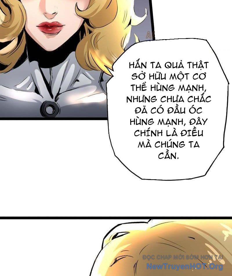 Vô Hạn Dị Hóa: Chiến Tranh Hệ Nhị Phân - Chapter 19 - Page 39