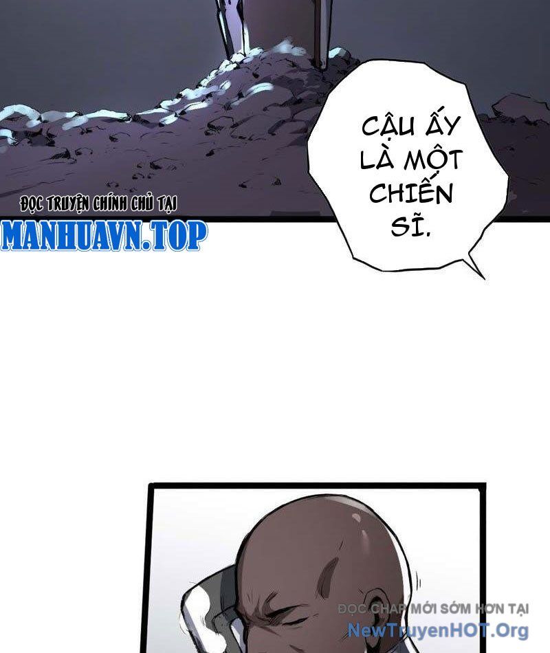 Vô Hạn Dị Hóa: Chiến Tranh Hệ Nhị Phân - Chapter 19 - Page 4