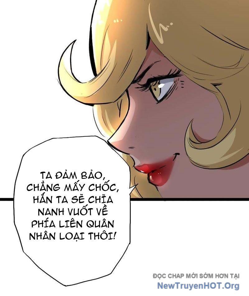 Vô Hạn Dị Hóa: Chiến Tranh Hệ Nhị Phân - Chapter 19 - Page 40