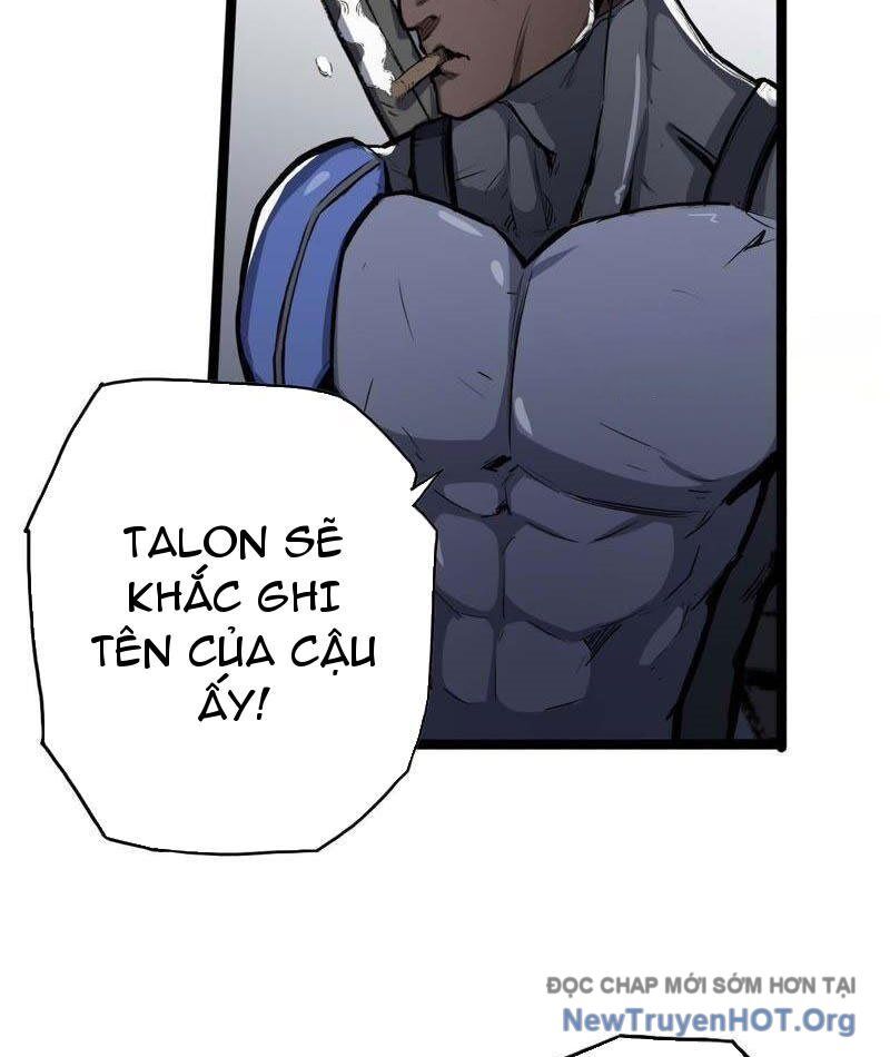 Vô Hạn Dị Hóa: Chiến Tranh Hệ Nhị Phân - Chapter 19 - Page 5