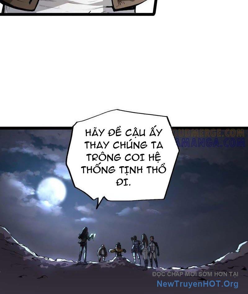 Vô Hạn Dị Hóa: Chiến Tranh Hệ Nhị Phân - Chapter 19 - Page 7